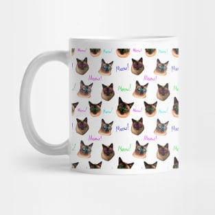 Meow! Mug